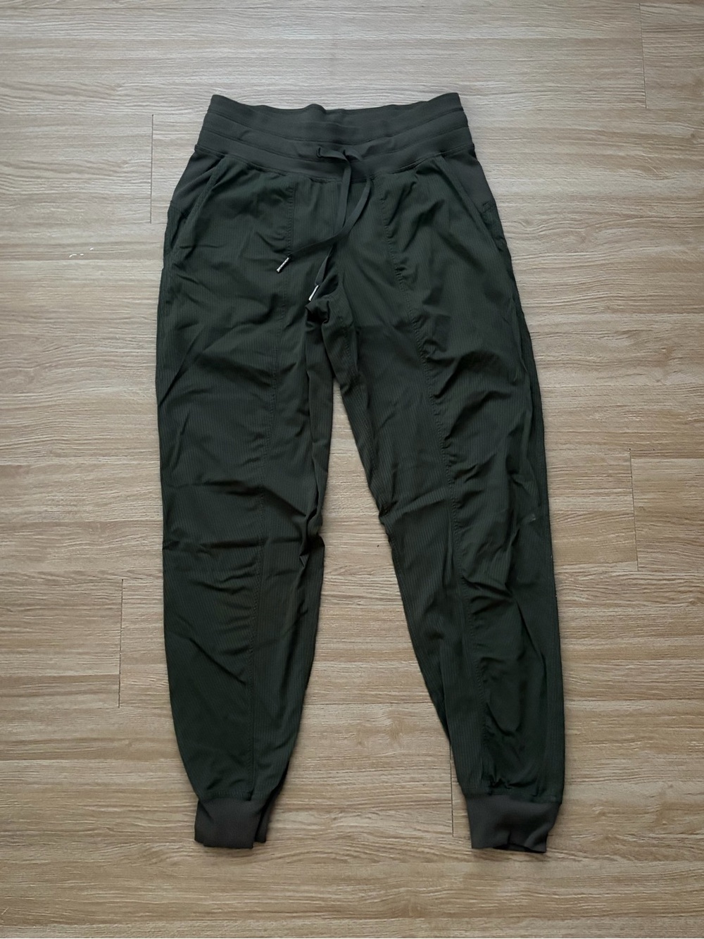 Lululemon Dance Studio Jogger